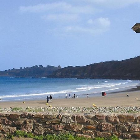 La Tente De La Plage Plouha Exterior foto